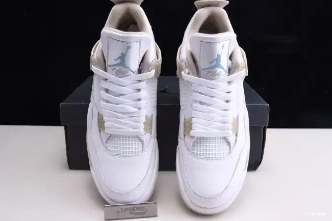 Cheap MAX Sand 487724-118 4 Jordan Retro 2017 0405
